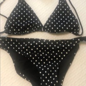 Victoria Secret swimsuit